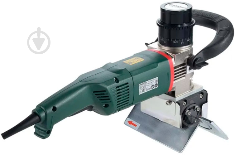 Фрезер Metabo KFM 16-15 F 601753500 - фото 18 Фрезер Metabo KFM 16-15 F 601753500 - фото 18