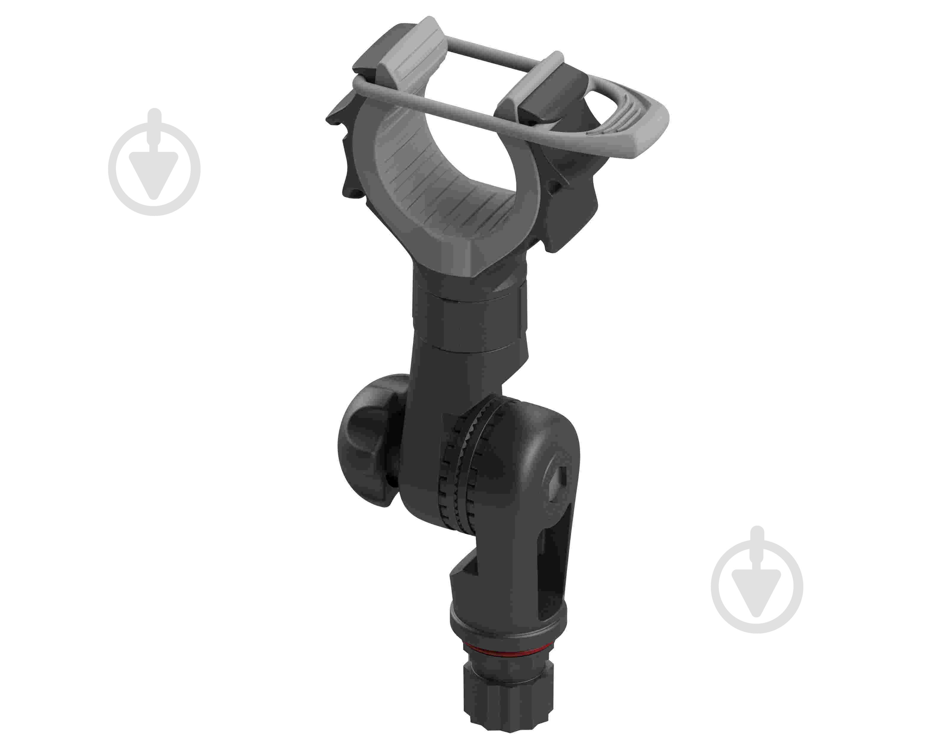 Держатель Borika с эластичным прижимом d20-50 мм - фото 1