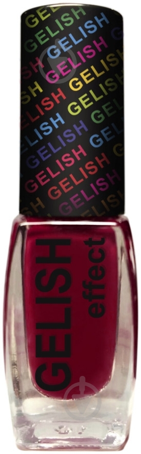 Лак для ногтей La Krishe GELISH mini №05 5 мл - фото 1 Лак для ногтей La Krishe GELISH mini №05 5 мл - фото 1