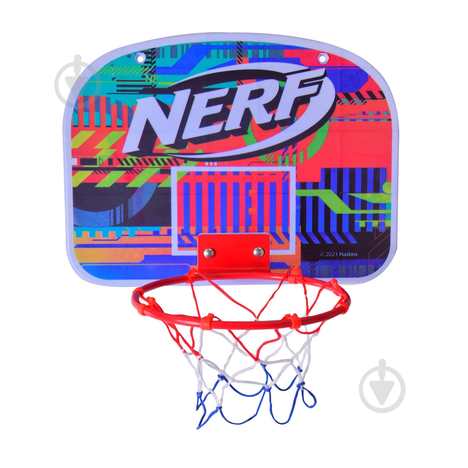 Игра Hasbro Баскетбол Nerf NF705 - фото 2