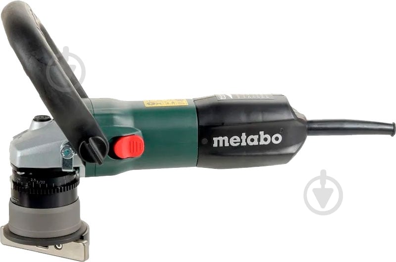 Фрезер Metabo KFM 9-3 RF 601751700 - фото 4