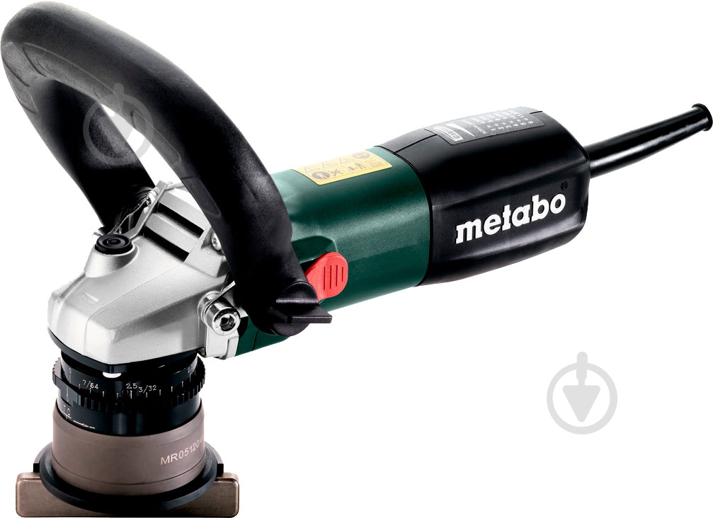 Фрезер Metabo KFM 9-3 RF 601751700 - фото 1