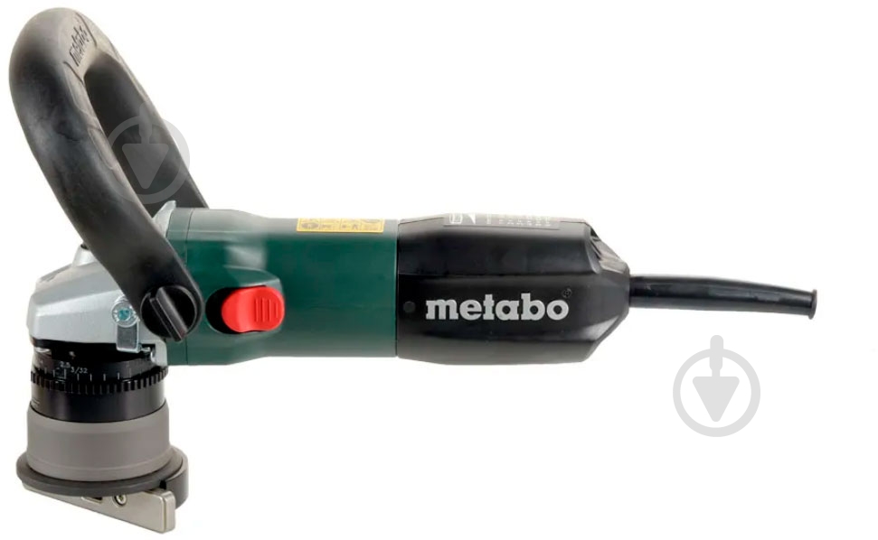 Фрезер Metabo KFM 9-3 RF 601751700 - фото 14