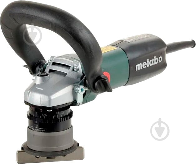 Фрезер Metabo KFM 9-3 RF 601751700 - фото 16