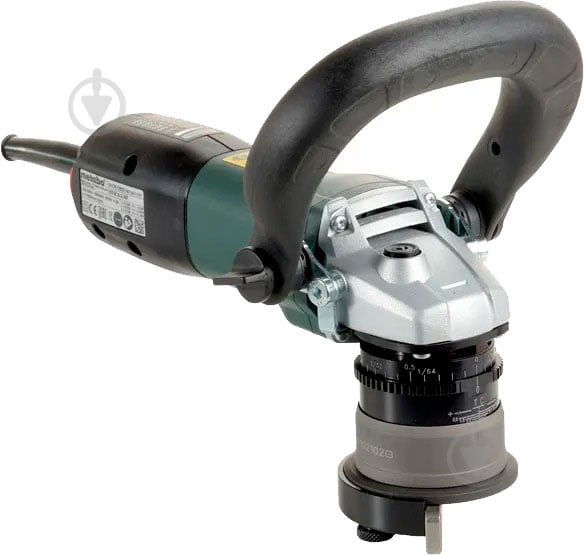 Фрезер Metabo KFM 9-3 RF 601751700 - фото 3