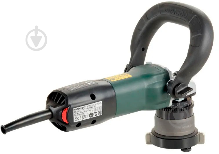 Фрезер Metabo KFM 9-3 RF 601751700 - фото 6