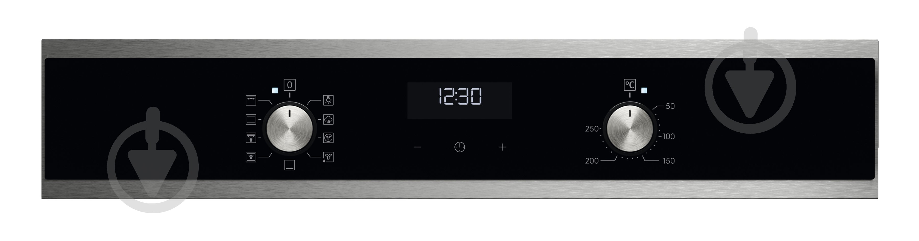 Духовой шкаф Electrolux EOD5F70BX - фото 2