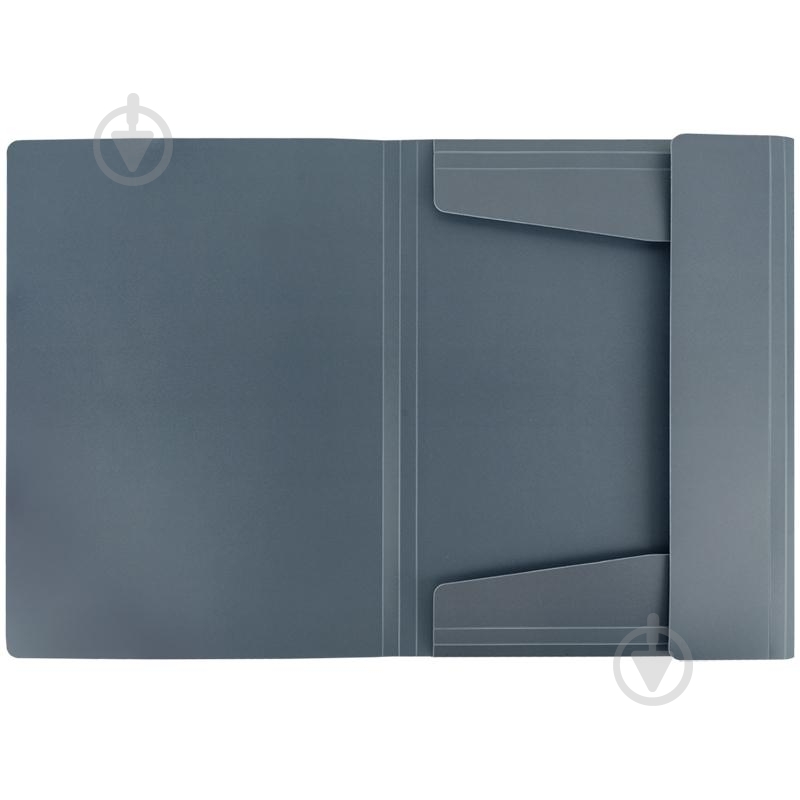 Папка на резинке А4 Attack on Titan KITE - фото 2