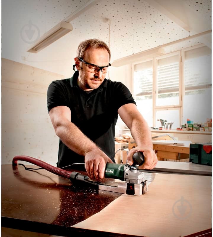 Фрезер Metabo для снятия лака LF 724 S 600724700 - фото 3