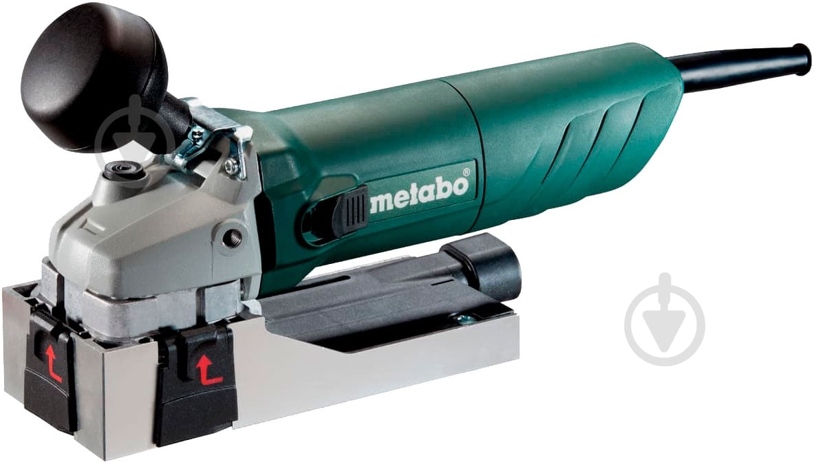 Фрезер Metabo для снятия лака LF 724 S 600724700 - фото 1