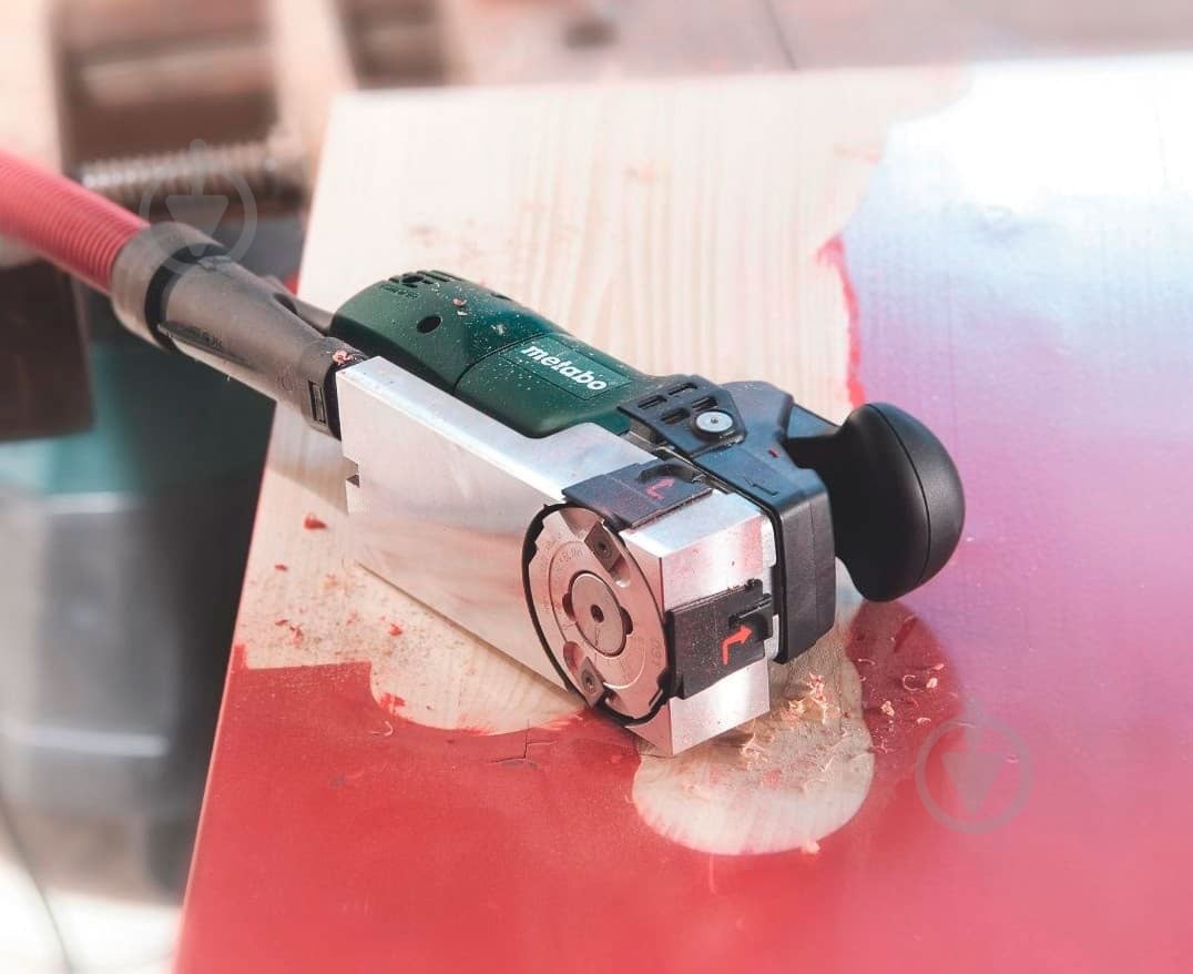 Фрезер Metabo для снятия лака LF 724 S 600724700 - фото 4