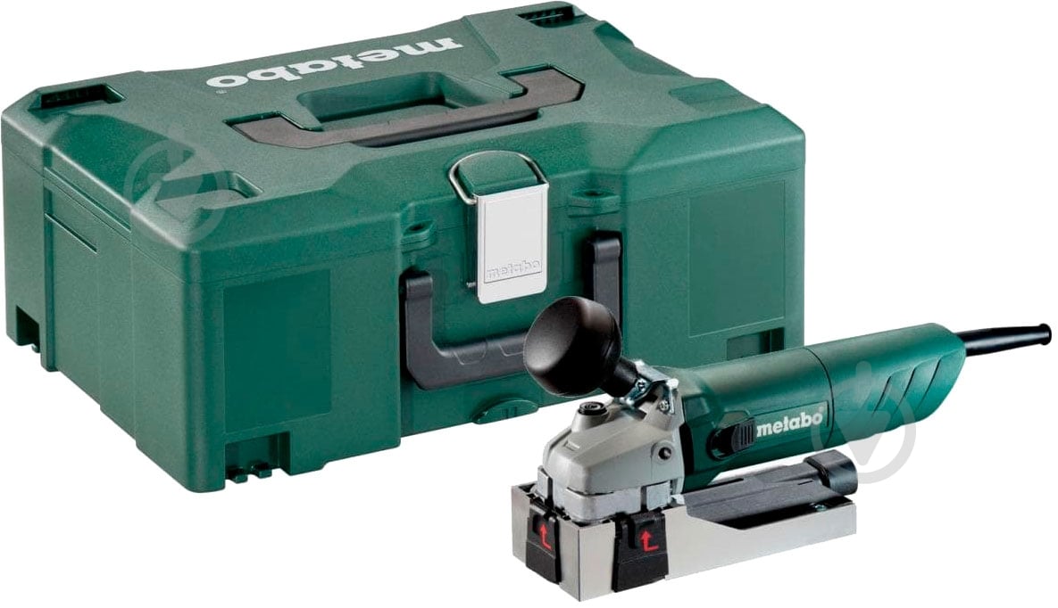 Фрезер Metabo для снятия лака LF 724 S 600724700 - фото 2