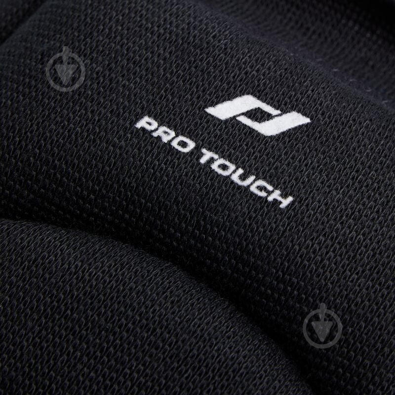 Наколенники Pro Touch Knee Pads I 426496-050 р. XL черный - фото 2