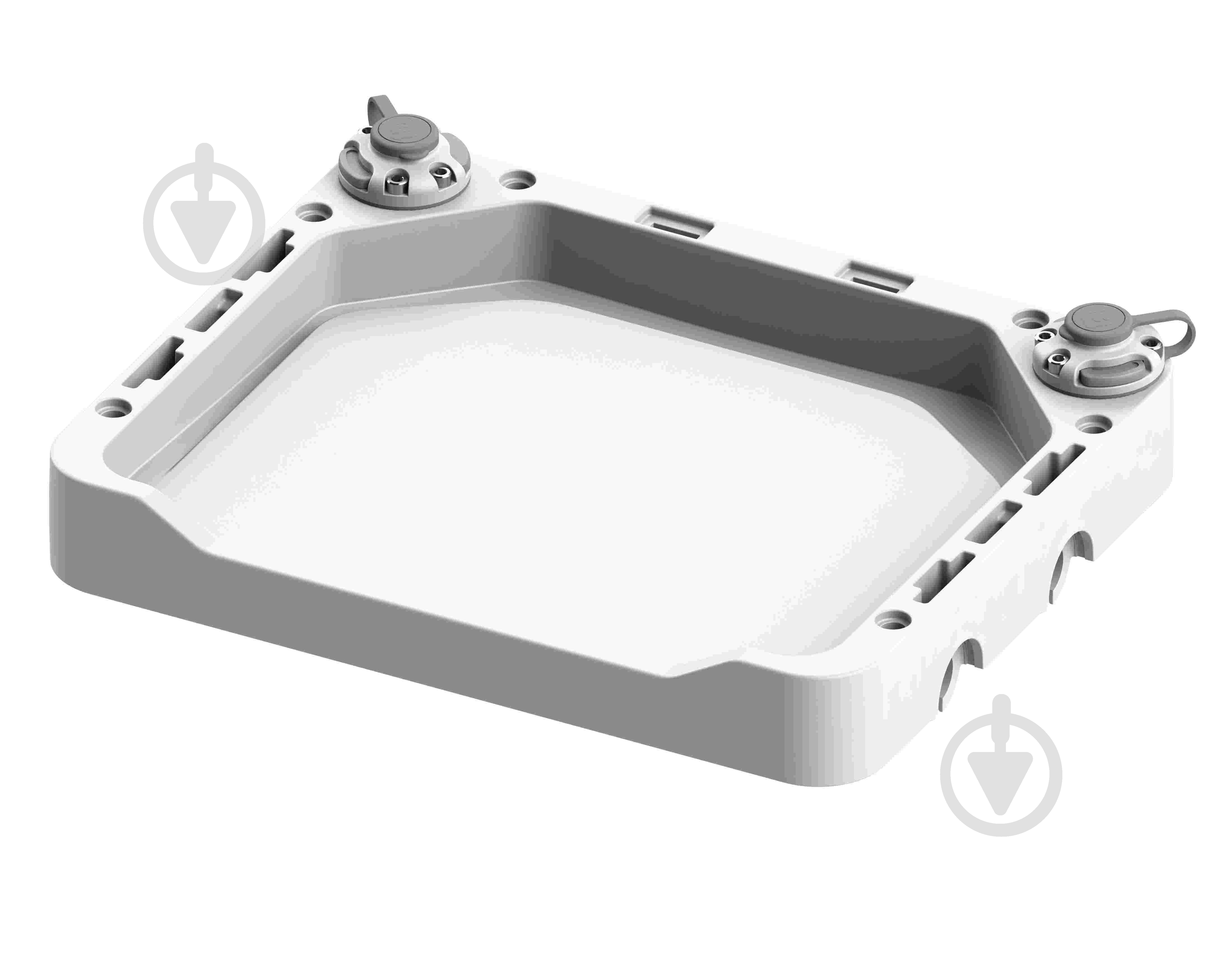 Стол модульный Borika FASTen Tm450 - фото 1