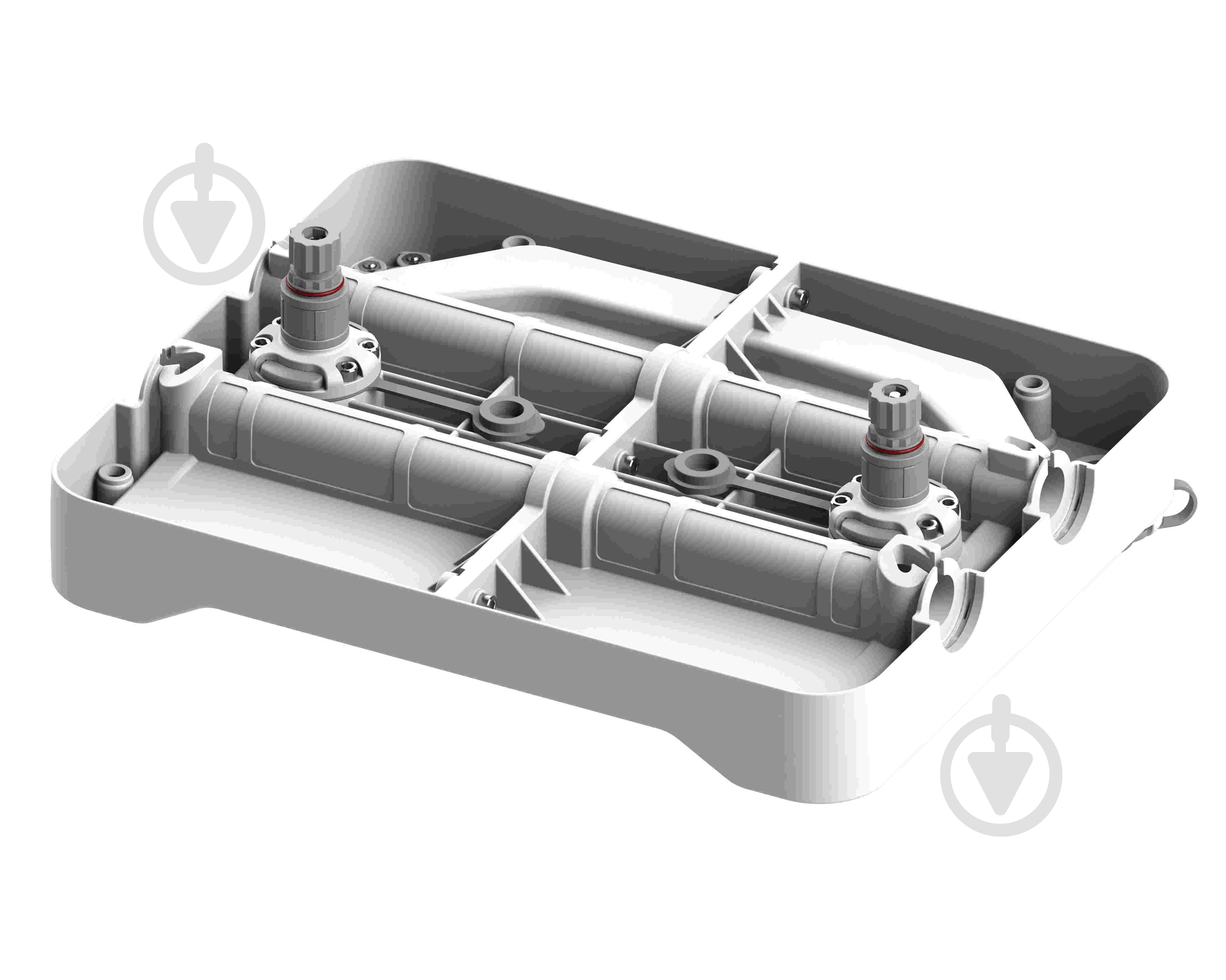 Стол модульный Borika FASTen Tm450 - фото 2