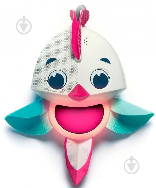 Дуга для коляски Tiny Love Мечты принцессы multicolor - фото 5 Дуга для коляски Tiny Love Мечты принцессы multicolor - фото 5