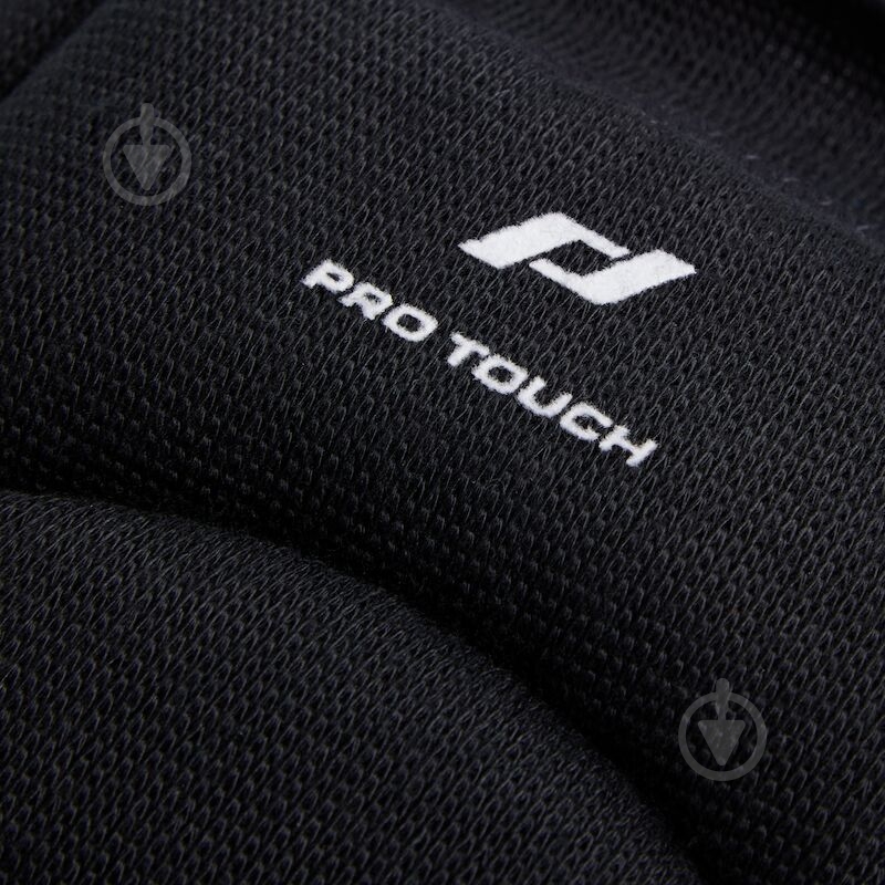 Наколінники Pro Touch Knee Pads I 426496-050 р. S чорний - фото 2 Наколінники Pro Touch Knee Pads I 426496-050 р. S чорний - фото 2