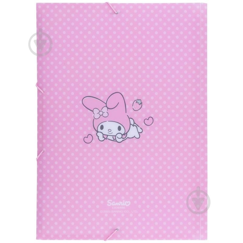 Папка на гумці А4 My Melody-2 KITE - фото 4