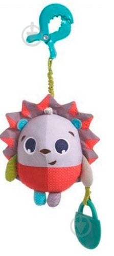 Прорізувач Tiny Love Їжачок - фото 1