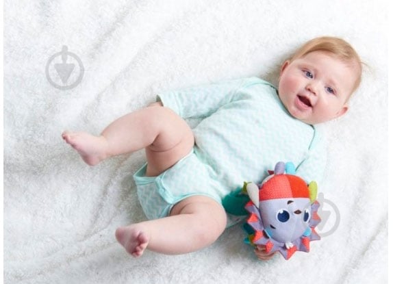 Прорізувач Tiny Love Їжачок - фото 3