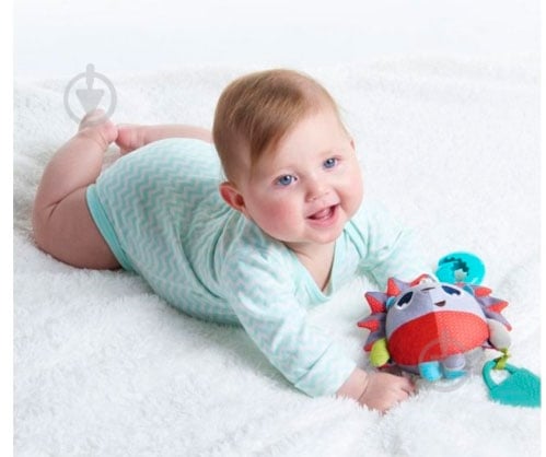 Прорізувач Tiny Love Їжачок - фото 5