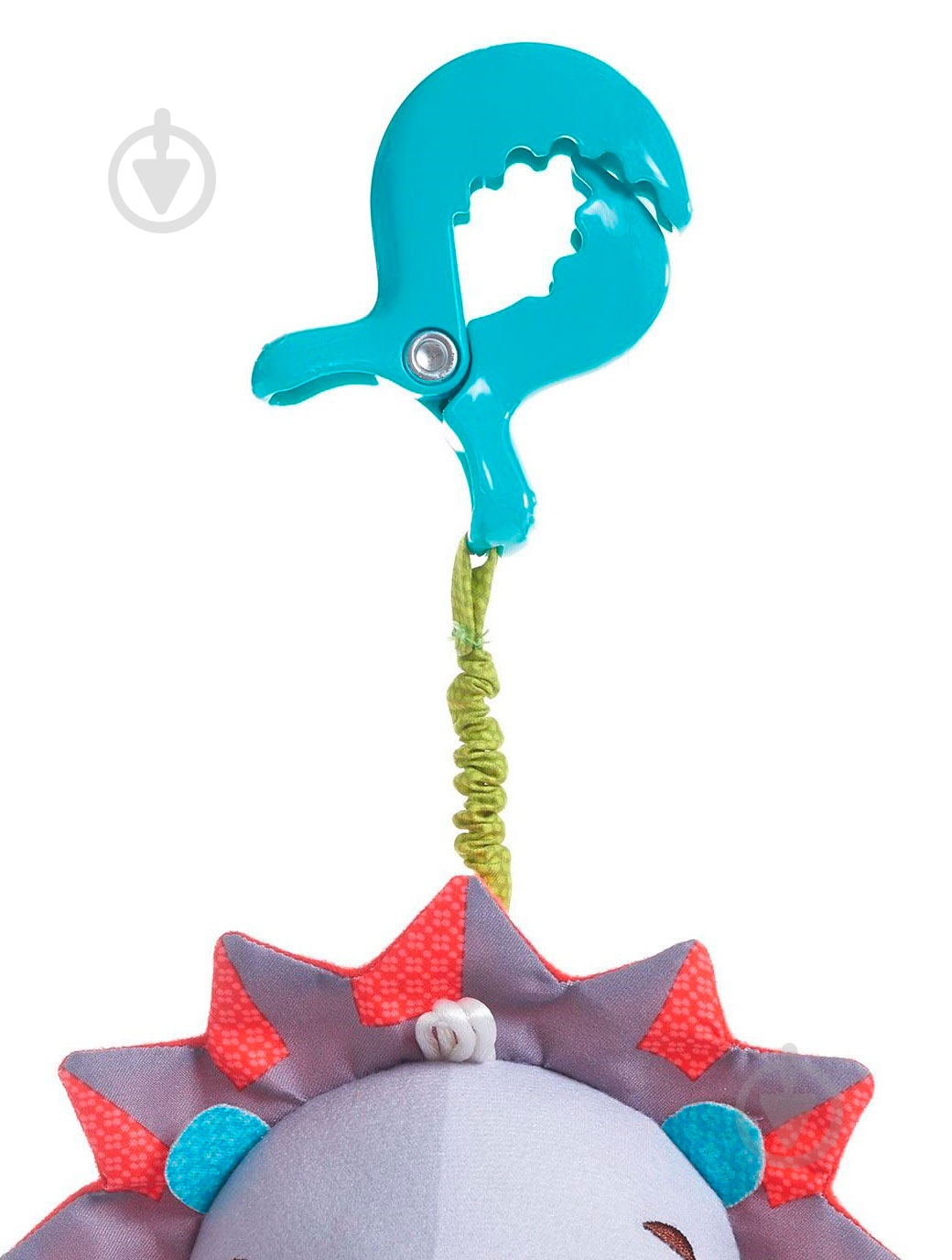 Прорізувач Tiny Love Їжачок - фото 2