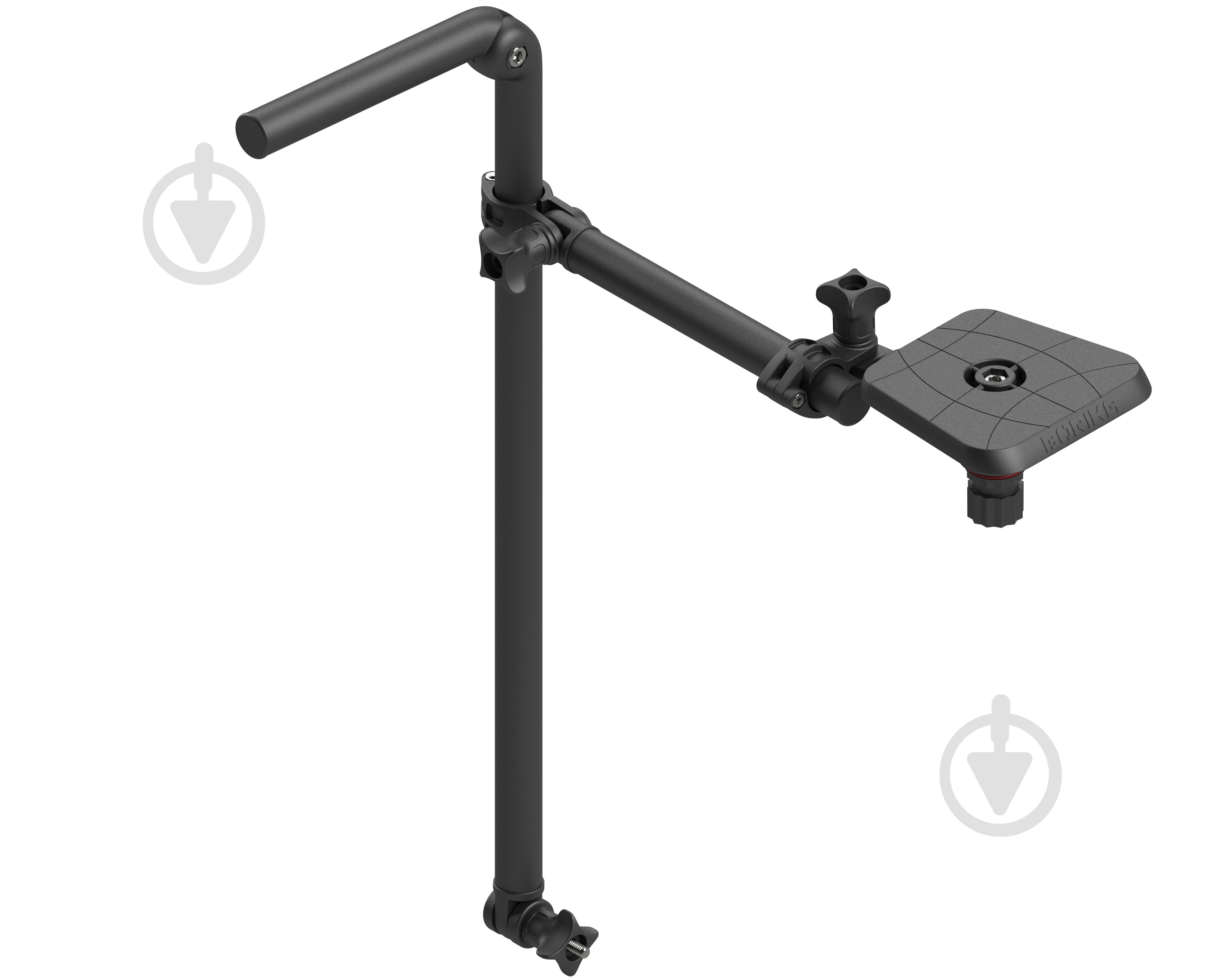 Держатель датчика эхолота Borika FASTen Ft601 - фото 1