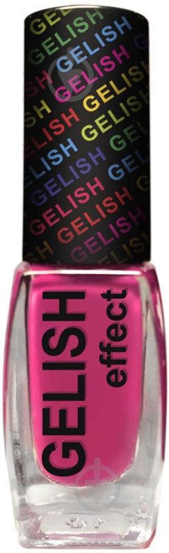 Лак для ногтей La Krishe GELISH mini №14 5 мл - фото 1