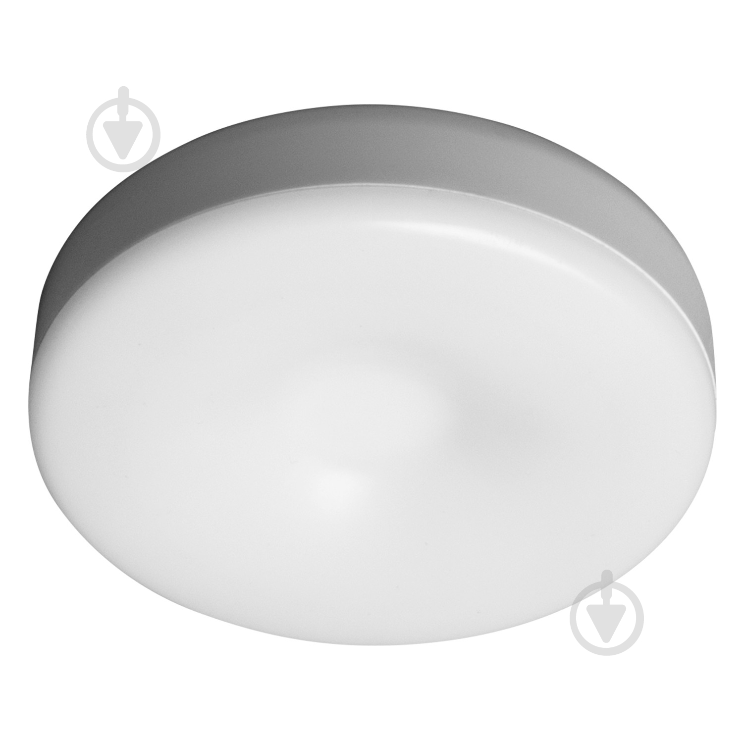 Нічник Ledvance акумуляторний TOUCH 0,45 Вт білий DOT it SLIM - фото 1