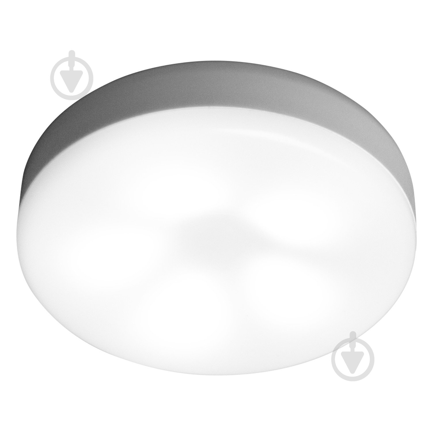 Нічник Ledvance акумуляторний TOUCH 0,45 Вт білий DOT it SLIM - фото 3