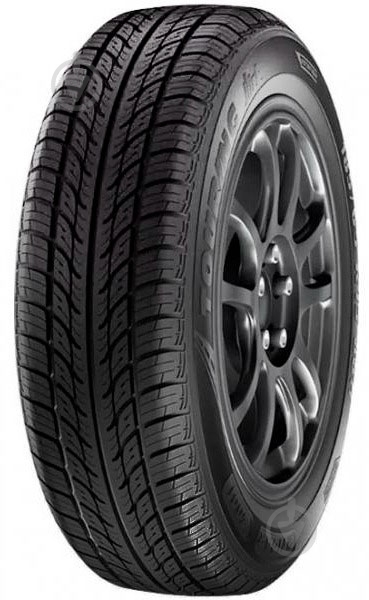 Шина TIGAR Touring 165/70 R14 81 T лето - фото 1
