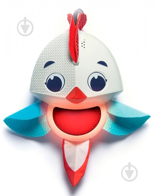 Развивающий коврик Tiny Love Лесные друзья - фото 9