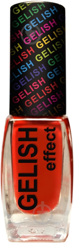 Лак для ногтей La Krishe GELISH mini №18 5 мл - фото 1