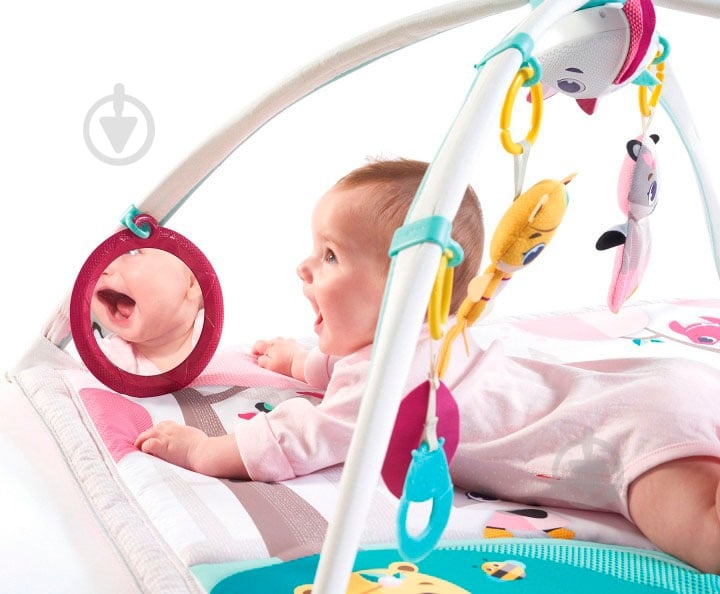 Развивающий коврик Tiny Love Мечты принцессы - фото 5