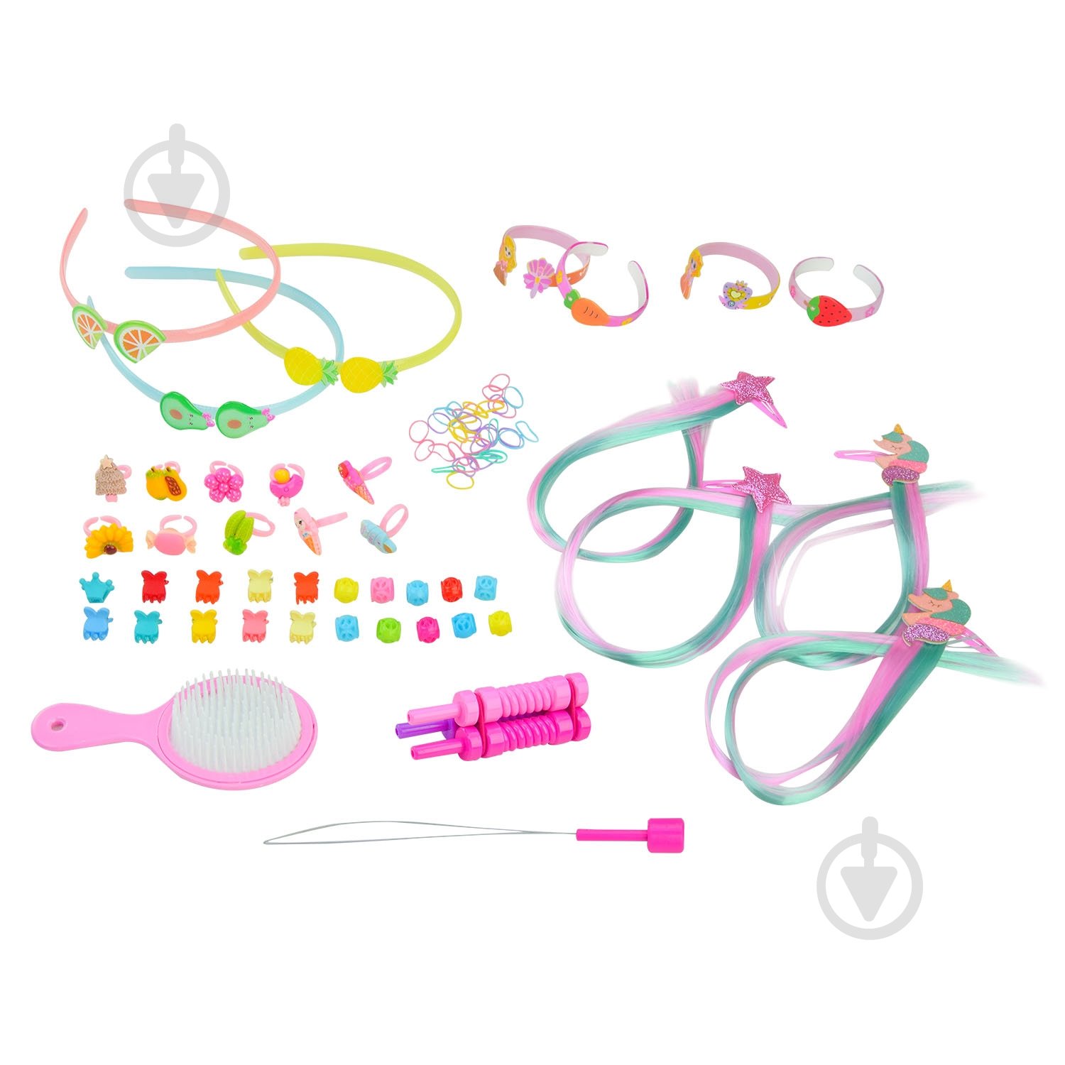 Набор украшений 338-1028 - фото 7