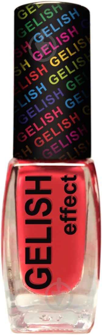 Лак для ногтей La Krishe GELISH mini №19 5 мл - фото 1 Лак для ногтей La Krishe GELISH mini №19 5 мл - фото 1