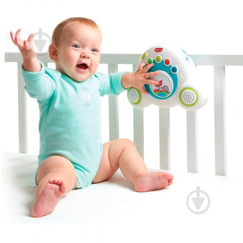 Мобиль Tiny Love 5 в 1 Веселая Поляна - фото 4 Мобиль Tiny Love 5 в 1 Веселая Поляна - фото 4