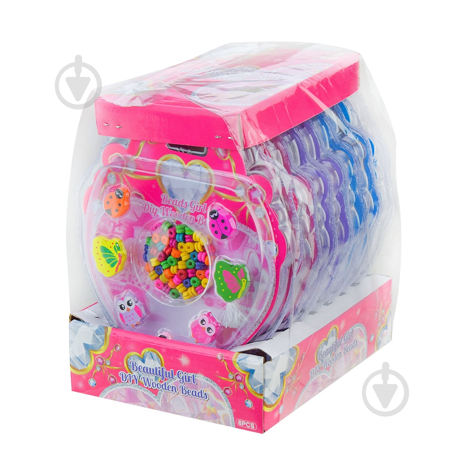 Набор украшений 338-1029 - фото 5