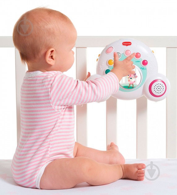 Мобиль Tiny Love 5 в 1 Мечты Принцессы - фото 6