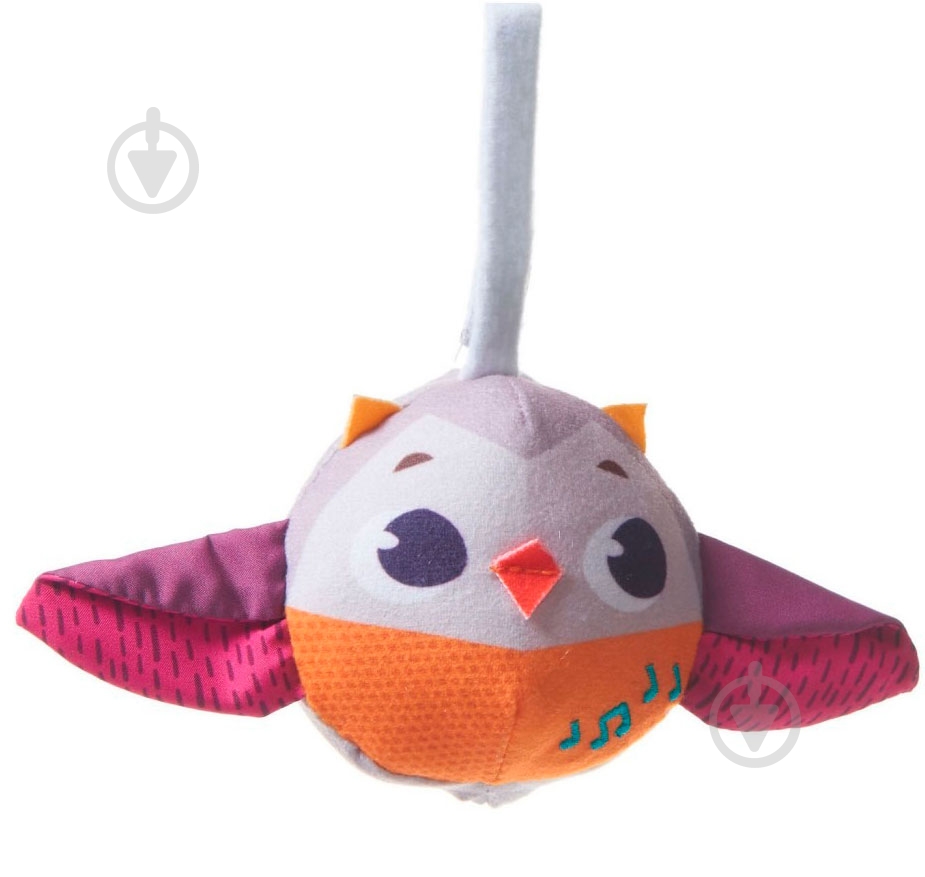 Дуга для коляски Tiny Love Лесные друзья multicolor - фото 9