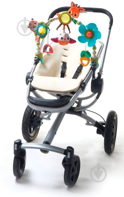 Дуга для коляски Tiny Love Лесные друзья multicolor - фото 2