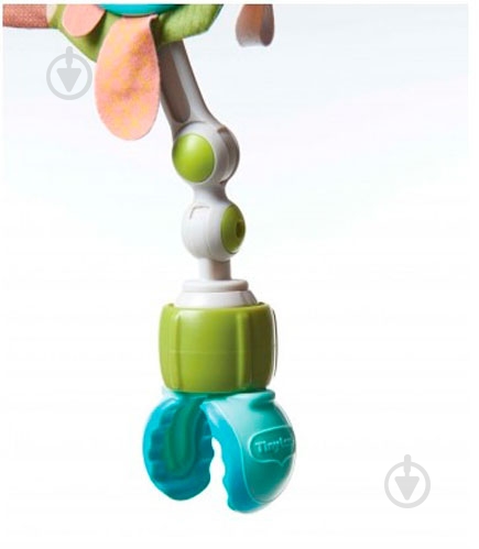 Дуга для коляски Tiny Love Лесные друзья multicolor - фото 10