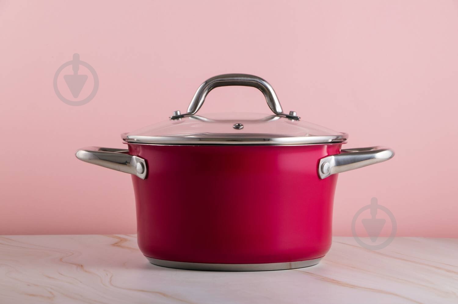 Каструля Pepper PR-2403-18 Camellia 18х10,5 см 2,4 л - фото 2 Каструля Pepper PR-2403-18 Camellia 18х10,5 см 2,4 л - фото 2