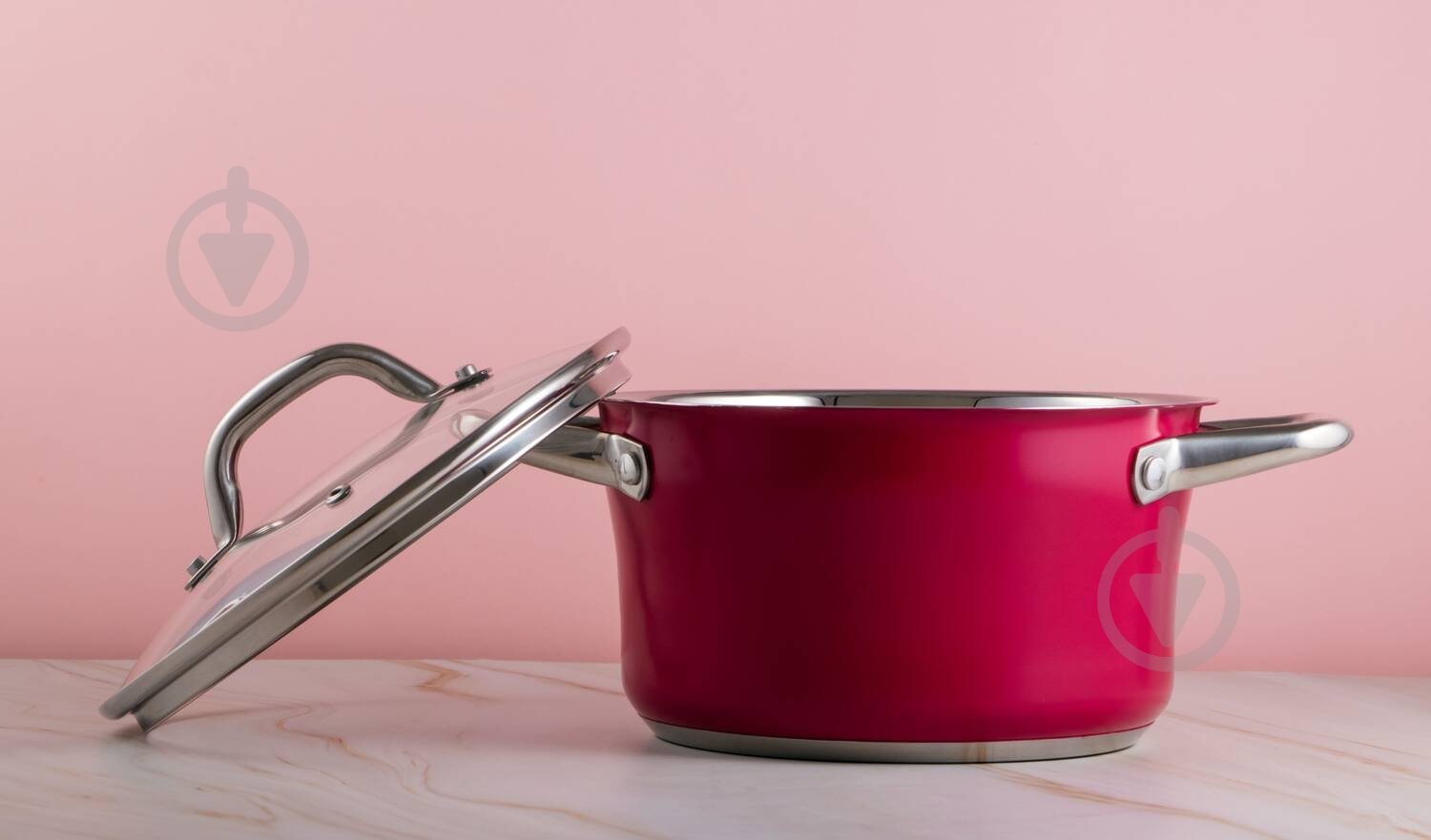 Каструля Pepper PR-2403-18 Camellia 18х10,5 см 2,4 л - фото 5 Каструля Pepper PR-2403-18 Camellia 18х10,5 см 2,4 л - фото 5