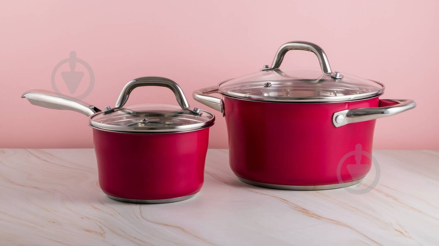 Каструля Pepper PR-2403-18 Camellia 18х10,5 см 2,4 л - фото 6 Каструля Pepper PR-2403-18 Camellia 18х10,5 см 2,4 л - фото 6