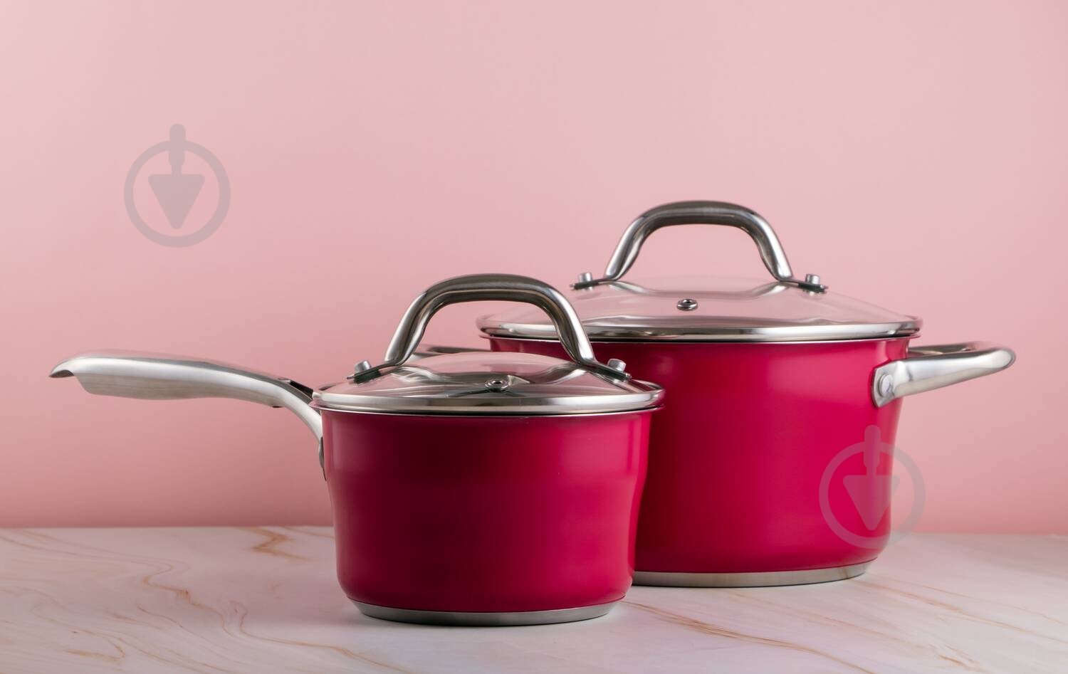 Каструля Pepper PR-2403-18 Camellia 18х10,5 см 2,4 л - фото 7 Каструля Pepper PR-2403-18 Camellia 18х10,5 см 2,4 л - фото 7