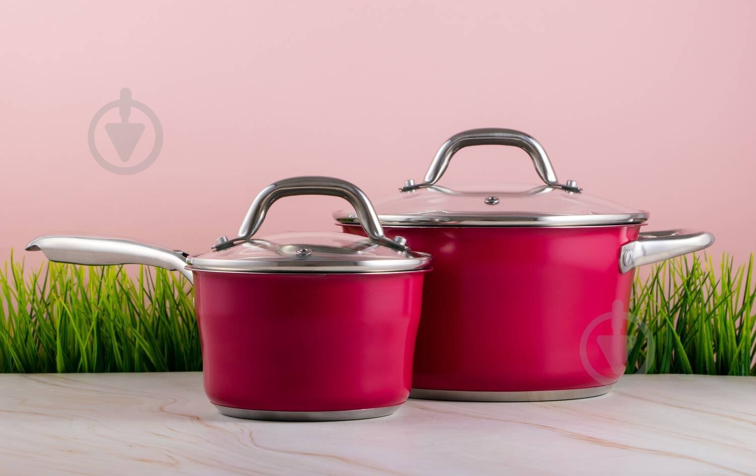 Каструля Pepper PR-2403-18 Camellia 18х10,5 см 2,4 л - фото 8 Каструля Pepper PR-2403-18 Camellia 18х10,5 см 2,4 л - фото 8