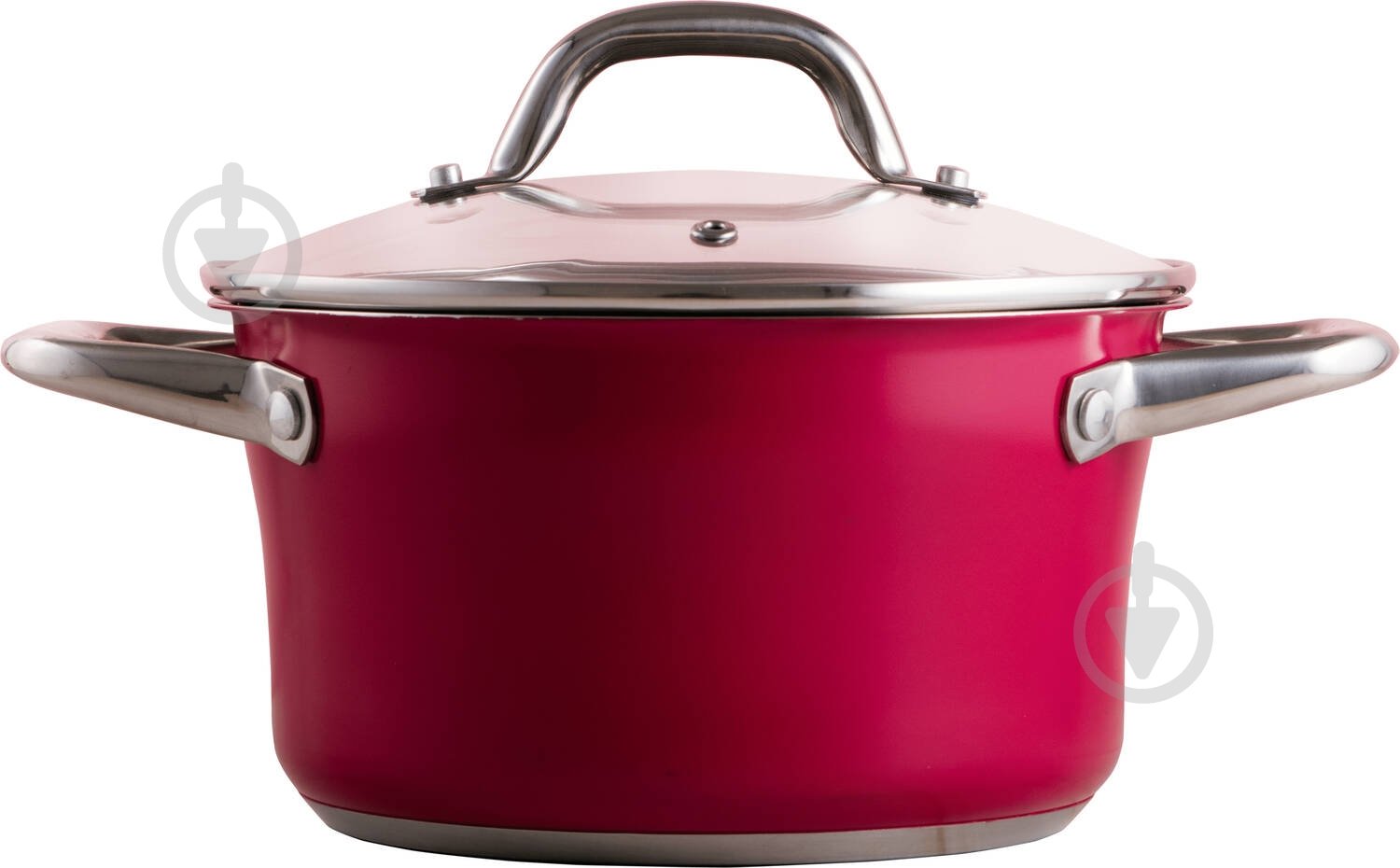 Каструля Pepper PR-2403-18 Camellia 18х10,5 см 2,4 л - фото 1 Каструля Pepper PR-2403-18 Camellia 18х10,5 см 2,4 л - фото 1