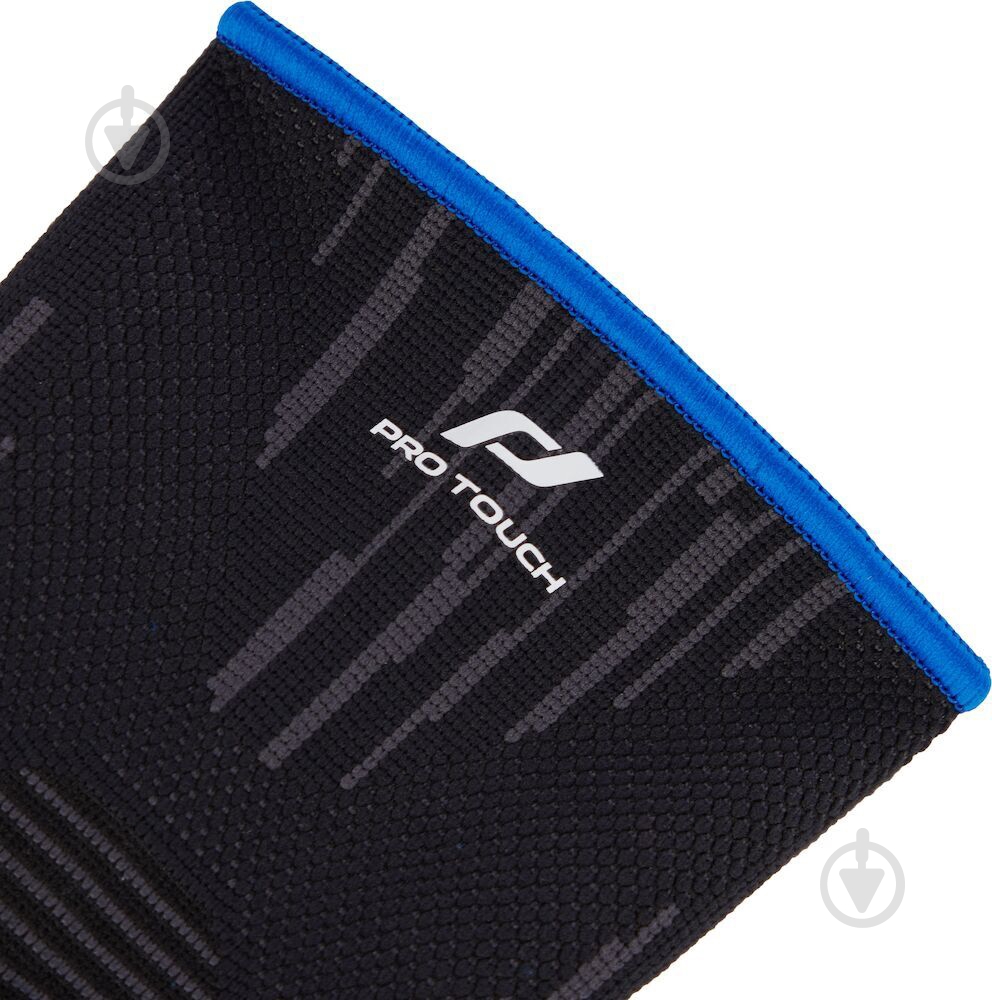 Налокотник защитный Pro Touch Elbow support 300 426494-900050 р. M черный - фото 2