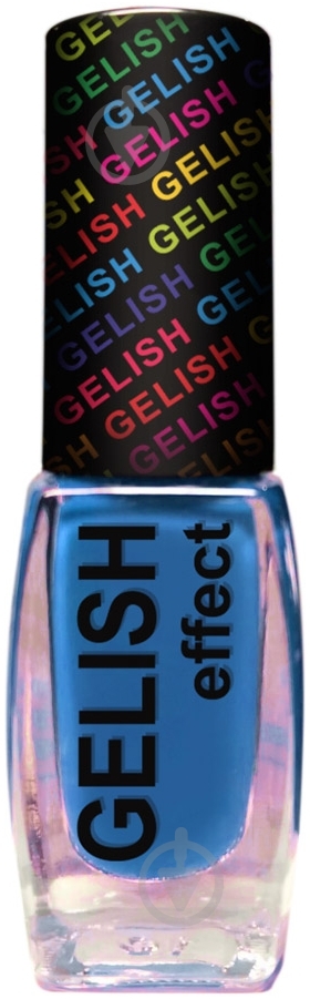 Лак для ногтей La Krishe GELISH mini №28 5 мл - фото 1